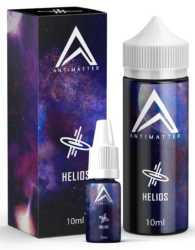 Helios Aroma von Antimatter 10 in 120ml Shake and Vape
