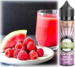 Himbeer Wassermelone Himbeeren Liquid Aroma 10ml-in-60ml