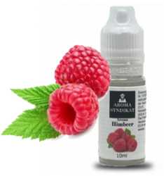 Himbeer Aroma 10ml von Syndikat Aroma 5 bis 10%