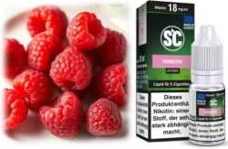 Himbeere SC Liquid
