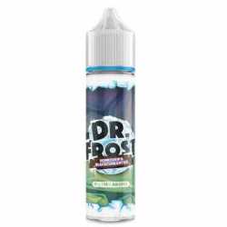Honeydew and Blackcurrant Ice Aroma Dr. Frost Longfill 14ml in 60ml