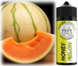 Honey Melon Vaping Gorilla Aroma 10ml / 120ml