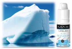 Ice Bonbon erfrischende Eisbonbons Max Vape 10ml Liquid