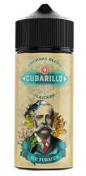 Ice Tobacco Cuparillo Liquid Aroma 10ml in 120ml (Kalter Tabak)