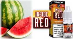 Wassermelone Inside Red Innocigs 10ml Liquid Flüssigkeit
