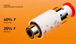 Preview: Vibe SE Kit Zugautomatik 24W Vaporesso 1100 mAh 4,5ml