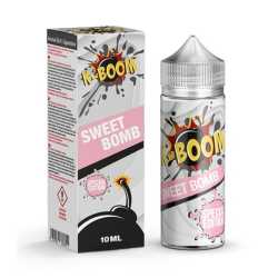 K-Boom Sweet Bomb Aroma 10ml / 120ml