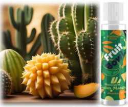 Honeydew Cactus Mango Kaktus Honigmelone Mango 10-in-60 Fruit Bowl Aroma
