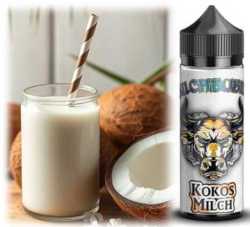Kokos Milch Milchshake Kokos Milchbubi Aroma Longfill Shake and Vape 10ml /120ml