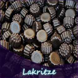 Lakritz eLiquid