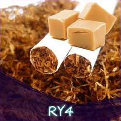 RY4 SC Liquid rauchiges Aroma