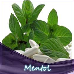 Menthol eLiquid