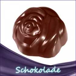 Schokolade Aroma 10ml Zartbitter