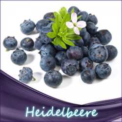 Heidelbeer Aroma 10ml