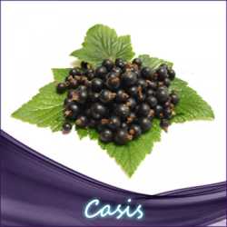 Johannisbeer Cassis Aroma 10ml