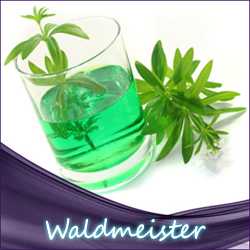 Waldmeister Liquid