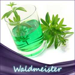 Waldmeister eLiquid