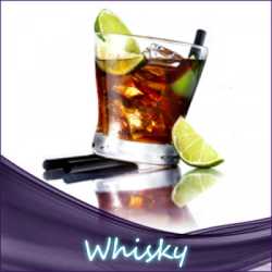 Whisky Scotch Aroma 10ml