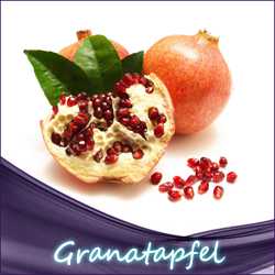 Granatapfel eLiquid