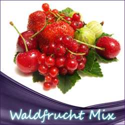 Waldfrucht eLiquid