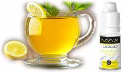 Lemon Tea Zitronen Tee Max Vape 10ml Liquid