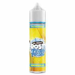 Frosty Fizz Lemonade Ice Aroma Dr. Frost Longfill 14ml in 60ml