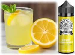 Sweet Lemonade Dexter's Juice Aroma 10ml in 120ml