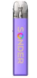 Sonder Q2 30W GeekVape Pod 3,0ml 0,8 Ohm 1350mAh 120,3 x 23,7 mm