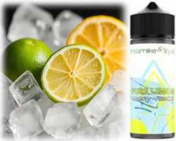 pure Lemon Dreamlike Liquids Shake and Vape Aroma 10ml/120ml