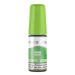 Flerbar Mixed Fruit Nikotinsalz Liquid 10ml