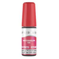 Flerbar Watermelon Ice Nikotinsalz Liquid 10ml
