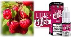 Himbeeren Little Soft Innocigs 10ml Liquid Flüssigkeit