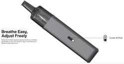 Oxbar Oxpod Elite Pod 1300mAh Zugautomatik  90x42x15mm 5-30Watt 8ml