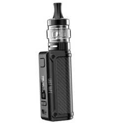 Thelema Mini Akkuträger 1500mAh + UB Lite Verdampfer Lost Vape