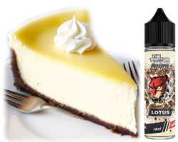 Lotus Cheesecake Käsekuchen The Panther Series Desserts Dr. Vapes Liquid Aroma 14ml-in-60ml