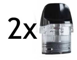 Luxe Q Mesh Pods 2 Stück Vaporesso 3ml