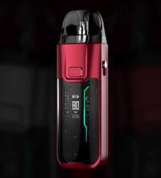 Luxe XR Max Pod Vaporesso 2800mAh bis-zu 80Watt