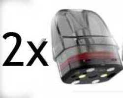 Luxe X Corex 2.0 Mesh Pod 5ml Vaporesso 0,4 0,6 0,8 Ohm