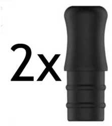 Wenax M1 Mundstück Soft-Touch Geekvape  2 x