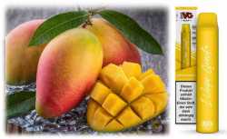 Exotic Mango Mango IVG Bar 20mg Einweg E-Zigarette Nikotinsalz