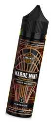Maui Mango Maroc Mint Flavorist Liquid Aroma 10ml / 60ml (Fruchtkaugummi, Minze, Zitrone, Ananas und Mango)