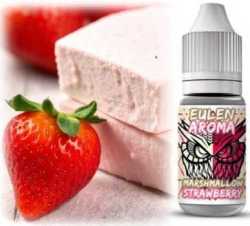 Marshmallow Erdbeere Erdbeeren Marshmallow Eulen Aroma 10ml