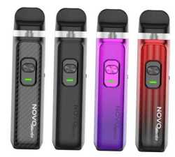 Novo Master Kit Smok 2-ml 30-Watt 1000mAh