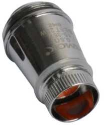 5 x 1,2 Ohm BM2 Coil für Brit One Mini SMOK 