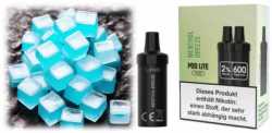Menthol Breeze Ice Minze Linvo Pod Lite 20mg/ml 2 St.
