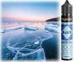Menthol Frische Revoltage Based Aroma 10ml in 60ml