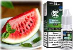 Menthol Wassermelone SC Liquid
