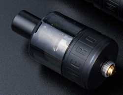 Mero Pod Verdampfer 23mm 3ml mit 510 Adapter Geekvape