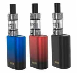 Mini iStick Akkuträger + EN Drive Verdampfer Eleaf 1050 mAh 20 Watt