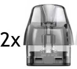 Minican Pod 3ml 0,6 Ohm Aspire 2 Stück
